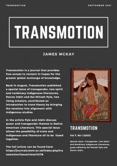 Transmotion newsletter