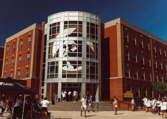 Image of UNC Pembroke