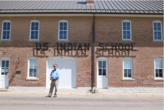 US Indian School