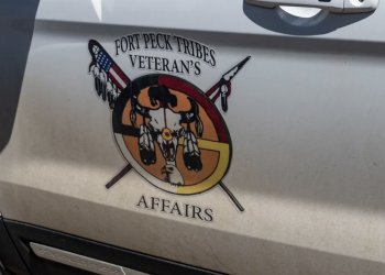 Fort Peck Veteran's Affairs