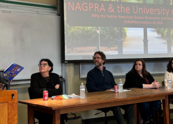 Image of NAGPRA PANEL