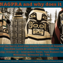 NAGPRA Talk 