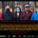 NAGPRA Nov 20/24 event